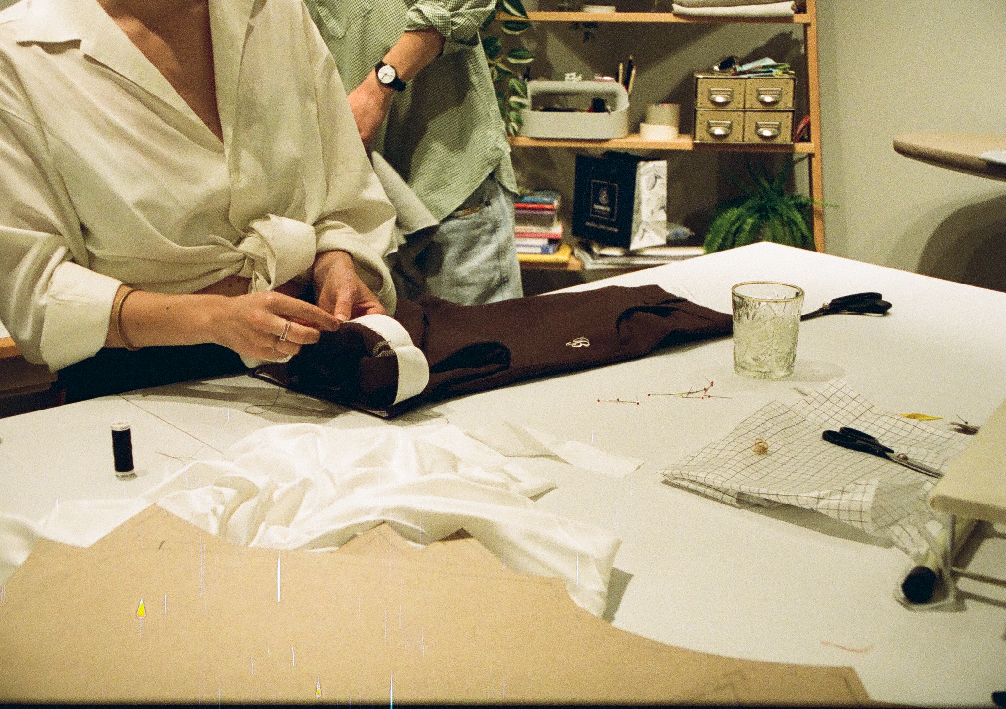 EU Digital Product Passport for Fashion: The Complete 2025 Guide to ESPR Compliance